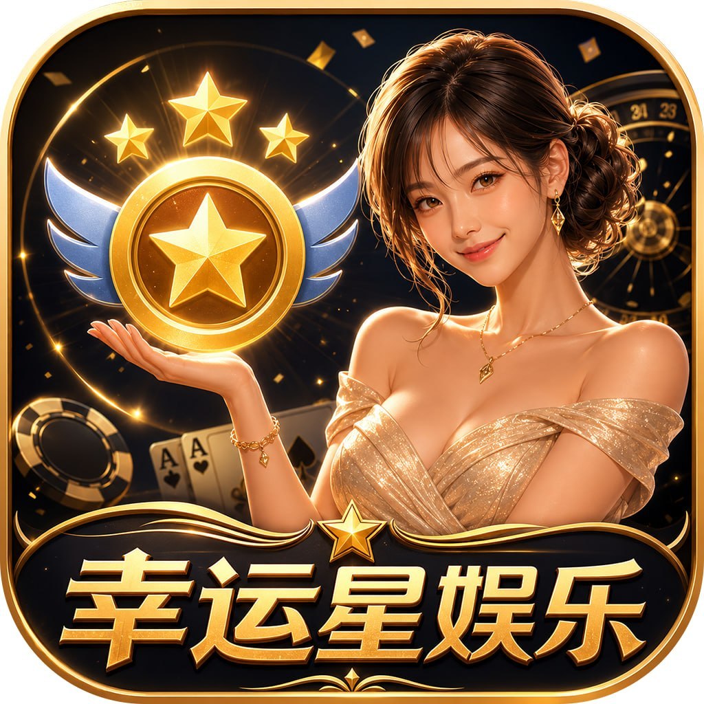 幸运星